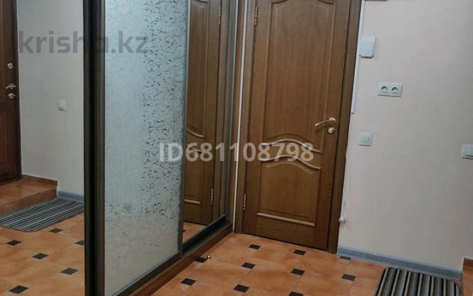 2-комнатная квартира, 64 м², 4/5 этаж посуточно, Курмангазы 31 — Курмангазы Кунаева Almaty - photo 8