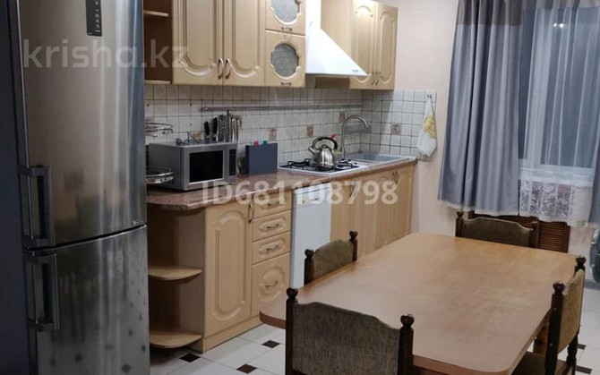 2-комнатная квартира, 64 м², 4/5 этаж посуточно, Курмангазы 31 — Курмангазы Кунаева Almaty - photo 1