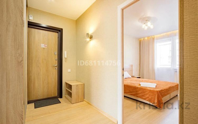 2-комнатная квартира, 65 м², 15 этаж посуточно, Сатпаева 30/8 — Весновка Almaty - photo 6