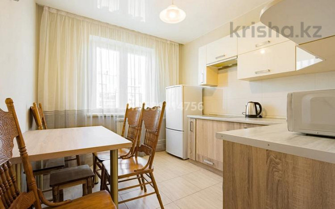 2-комнатная квартира, 65 м², 15 этаж посуточно, Сатпаева 30/8 — Весновка Almaty - photo 7