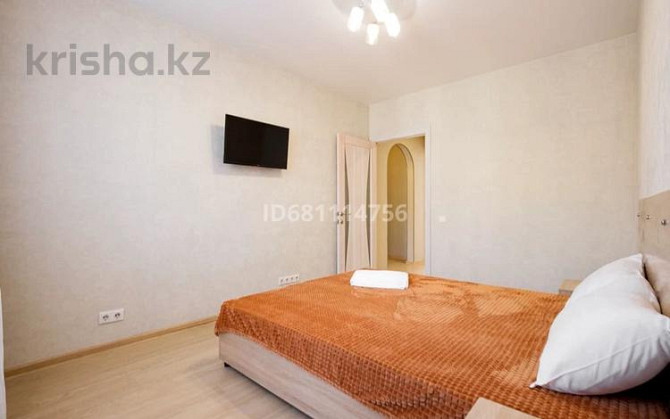 2-комнатная квартира, 65 м², 15 этаж посуточно, Сатпаева 30/8 — Весновка Almaty - photo 1