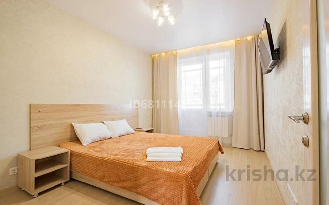 2-комнатная квартира, 65 м², 15 этаж посуточно, Сатпаева 30/8 — Весновка Almaty - photo 2
