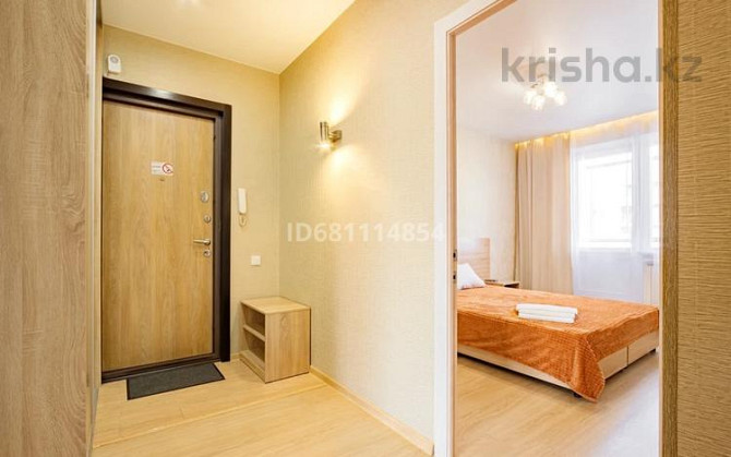 2-комнатная квартира, 65 м², 15 этаж посуточно, Сатпаева 30/8 — Сатпаева - Весновка Almaty - photo 5