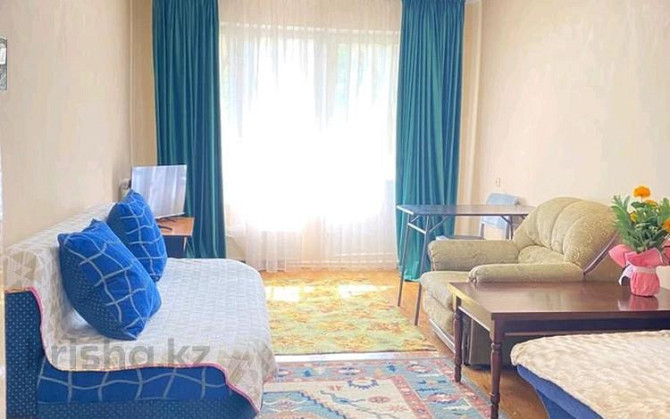 2-комнатная квартира, 51 м², 4/5 этаж посуточно, мкр Орбита-3 43 Almaty - photo 2