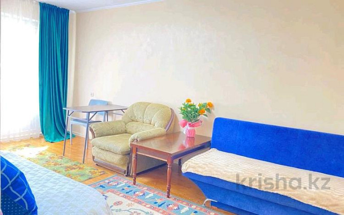 2-комнатная квартира, 51 м², 4/5 этаж посуточно, мкр Орбита-3 43 Almaty - photo 5