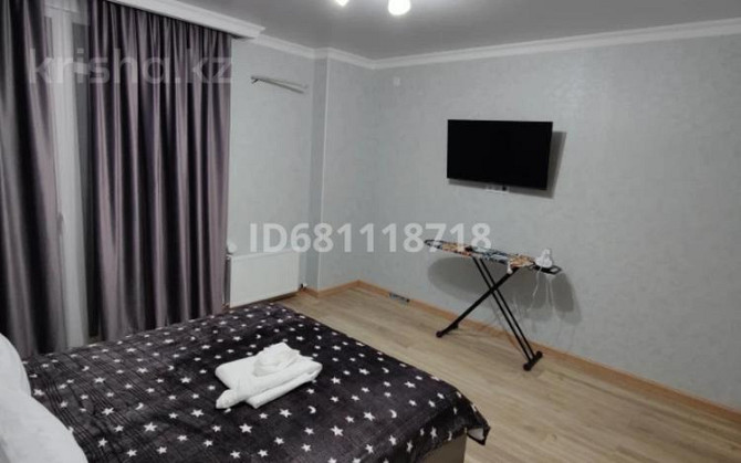1-комнатная квартира, 39 м², 5/16 этаж посуточно, мкр Тастак-3, Варламова 27Д Almaty - photo 3