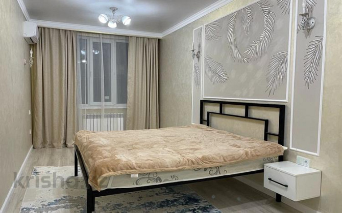 2-комнатная квартира, 70 м², 2/13 этаж посуточно, Макатаева 127 — Муратбаева Almaty - photo 2
