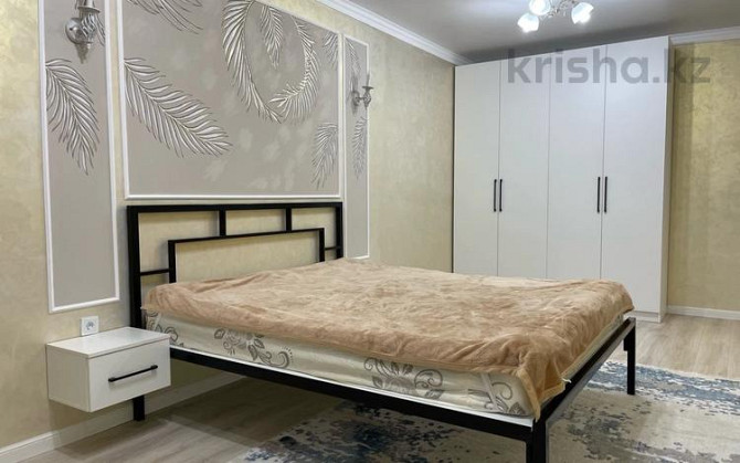 2-комнатная квартира, 70 м², 2/13 этаж посуточно, Макатаева 127 — Муратбаева Almaty - photo 3