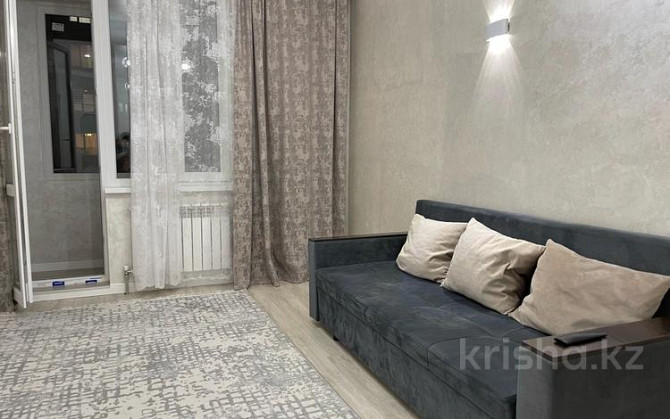 2-комнатная квартира, 70 м², 2/13 этаж посуточно, Макатаева 127 — Муратбаева Almaty - photo 5