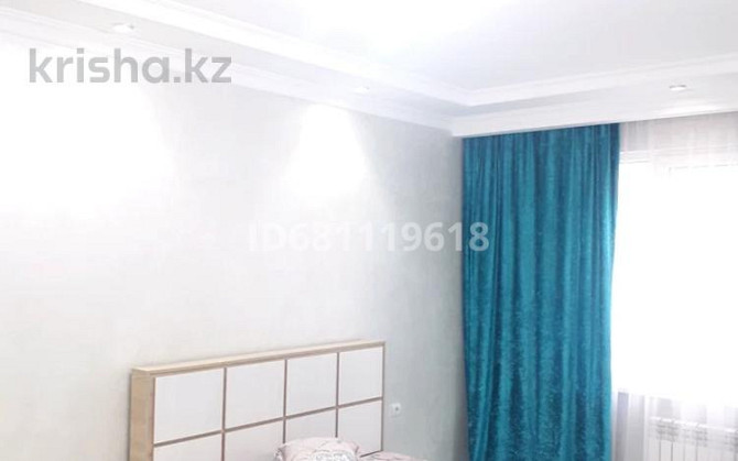 2-комнатная квартира, 45 м², 7/16 этаж посуточно, Абишева 36 Almaty - photo 6