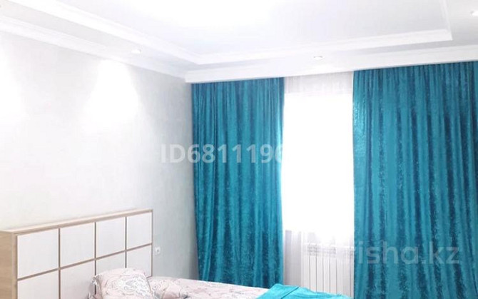2-комнатная квартира, 45 м², 7/16 этаж посуточно, Абишева 36 Almaty - photo 2