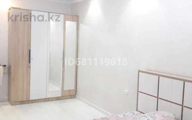2-комнатная квартира, 45 м², 7/16 этаж посуточно, Абишева 36 Almaty - photo 4