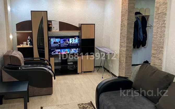 2-комнатная квартира, 45 м², 4/4 этаж посуточно, Горняков 37 Rudnyy - photo 5