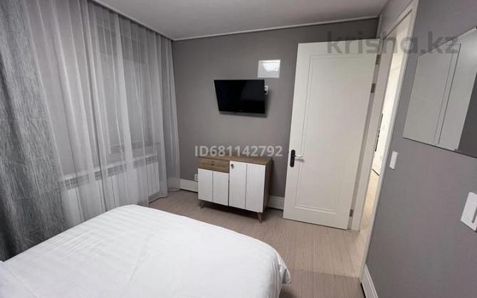 2-комнатная квартира, 55 м², 21/28 этаж посуточно, Нажимеденова 4 Astana - photo 6