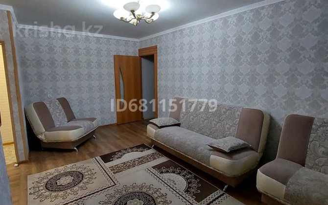 2-комнатная квартира, 46 м², 1/4 этаж посуточно, Катаева 61 Pavlodar - photo 5