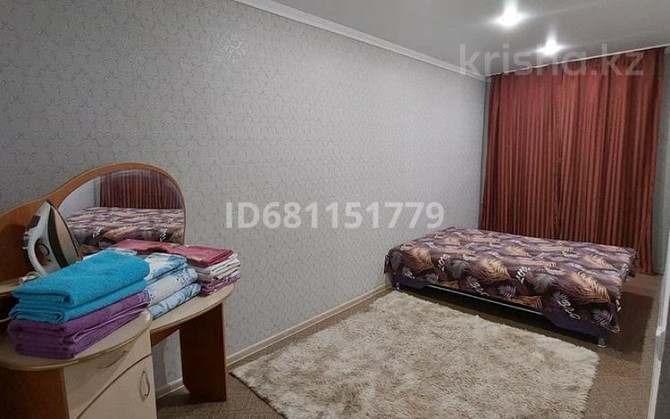 2-комнатная квартира, 46 м², 1/4 этаж посуточно, Катаева 61 Pavlodar - photo 4
