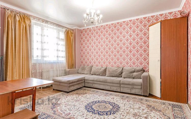 2-комнатная квартира, 48 м², 1/12 этаж посуточно, Момышулы 2/4 А — Напротив дворец Школьников Astana - photo 2