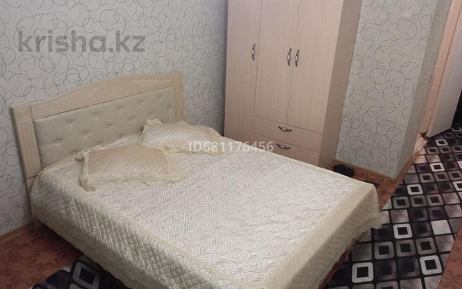 1-комнатная квартира, 30 м² посуточно, мкр №10 59В — Джандосова Берегового Almaty - photo 2