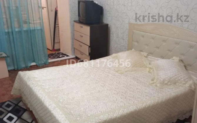 1-комнатная квартира, 30 м² посуточно, мкр №10 59В — Джандосова Берегового Almaty - photo 6