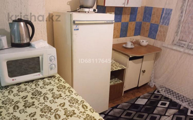 1-комнатная квартира, 30 м² посуточно, мкр №10 59В — Джандосова Берегового Almaty - photo 3