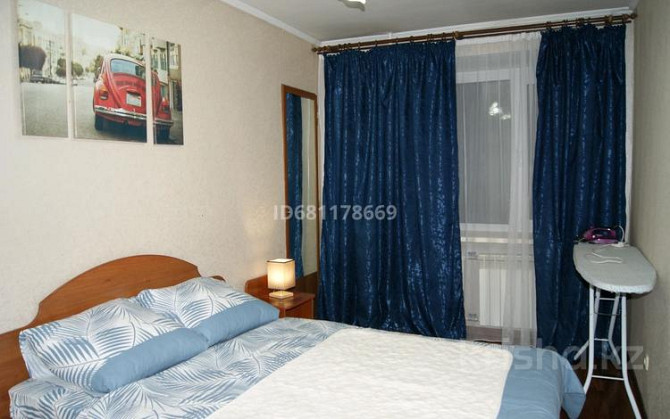 1-комнатная квартира, 48 м², 6/9 этаж посуточно, Астана 12/1 — Возле гостиницы Shiny River Ust-Kamenogorsk - photo 6