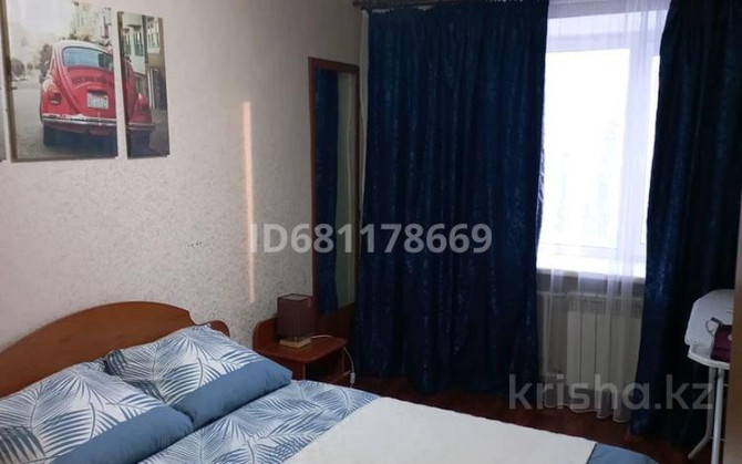 1-комнатная квартира, 48 м², 6/9 этаж посуточно, Астана 12/1 — Возле гостиницы Shiny River Ust-Kamenogorsk - photo 1