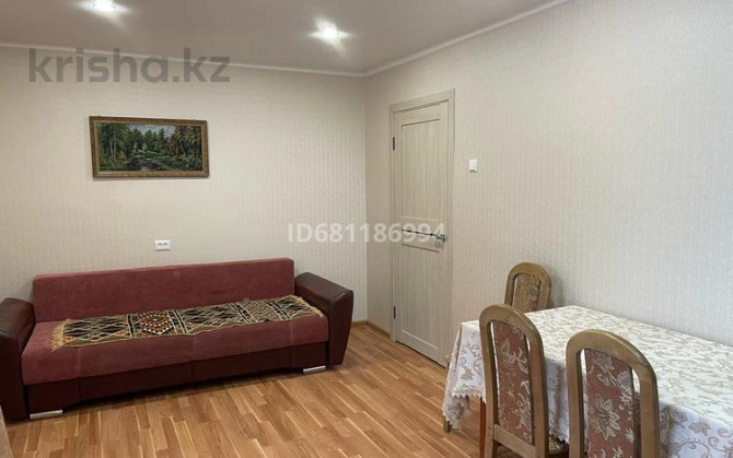 2-комнатная квартира, 54 м², 3/9 этаж посуточно, Жабаева 154 — Сутюшева Petropavlovsk - photo 5