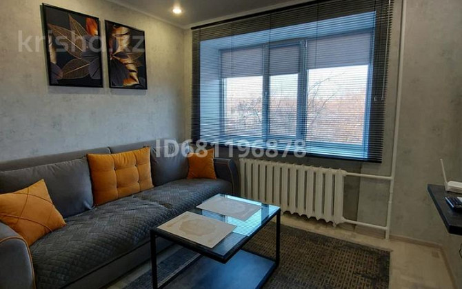 1-комнатная квартира, 31 м², 4/5 этаж посуточно, Академика Сатпаева 15 — Торайгырова Pavlodar - photo 4