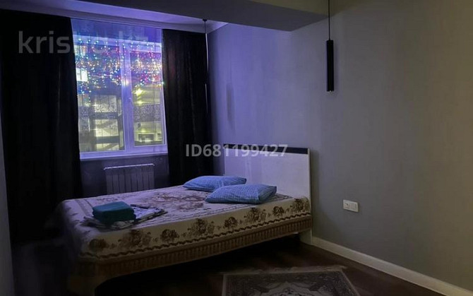 1-комнатная квартира, 56 м², 2/12 этаж посуточно, Тулебаева 49/1 — Гоголя Almaty - photo 8