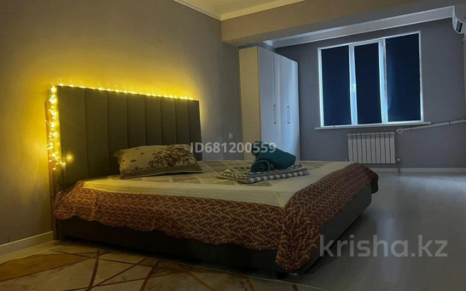 1-комнатная квартира, 40 м², 2/12 этаж посуточно, Тулебаева 49/1 — Гоголя Almaty - photo 3