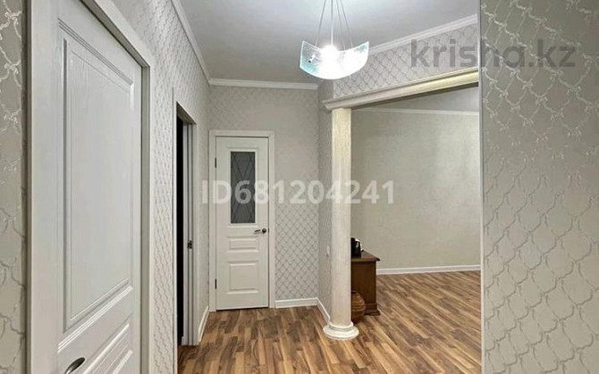 3-комнатная квартира, 70 м², 4/5 этаж посуточно, 14-й мкр 12 Aqtau - photo 2