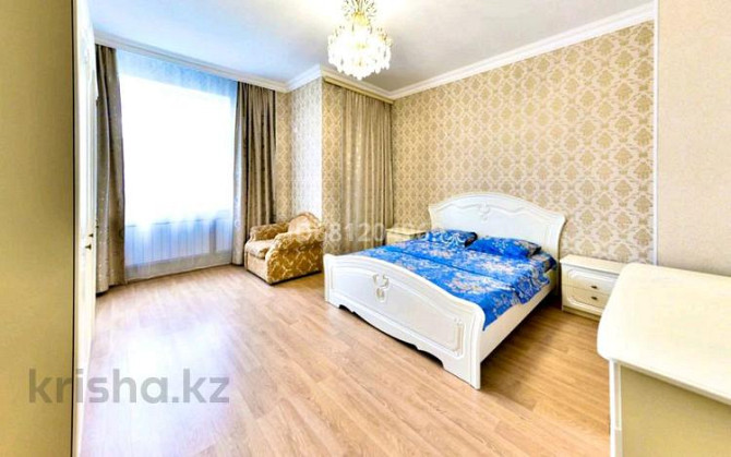 1-комнатная квартира, 60 м², 4/12 этаж посуточно, Сарайшык 34 — Акмешит Astana - photo 4