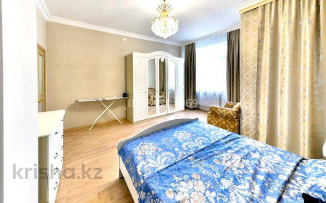 1-комнатная квартира, 60 м², 4/12 этаж посуточно, Сарайшык 34 — Акмешит Astana - photo 7