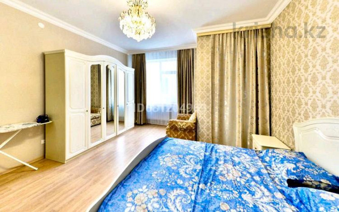 1-комнатная квартира, 60 м², 4/12 этаж посуточно, Сарайшык 34 — Акмешит Astana - photo 6