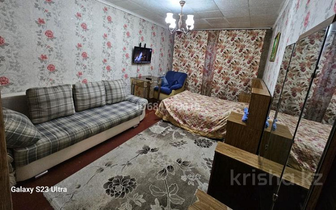 1-комнатная квартира, 33 м², 3/5 этаж посуточно, мкр Новый Город, Гоголя 33/2 Karagandy - photo 1