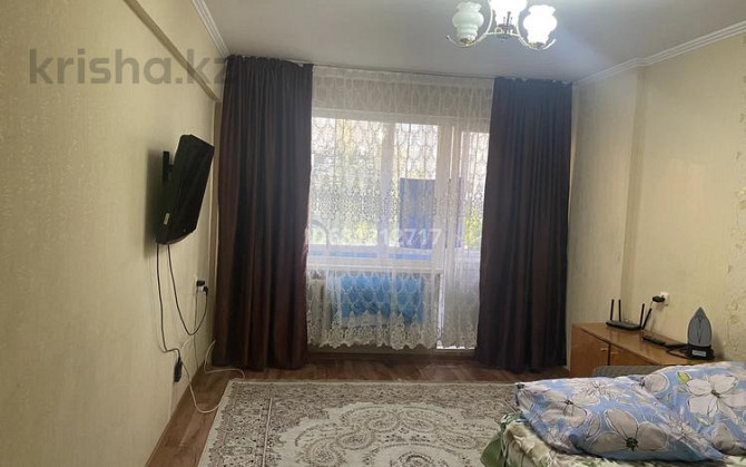 1-комнатная квартира, 37 м², 3/5 этаж посуточно, Казыбек би 26 — Кшт Ust-Kamenogorsk - photo 3