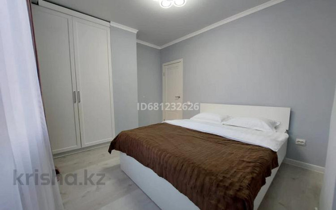 3-комнатная квартира, 60 м² посуточно, Назарбаева 36 Almaty - photo 4