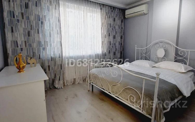 3-комнатная квартира, 60 м² посуточно, Назарбаева 36 Almaty - photo 7