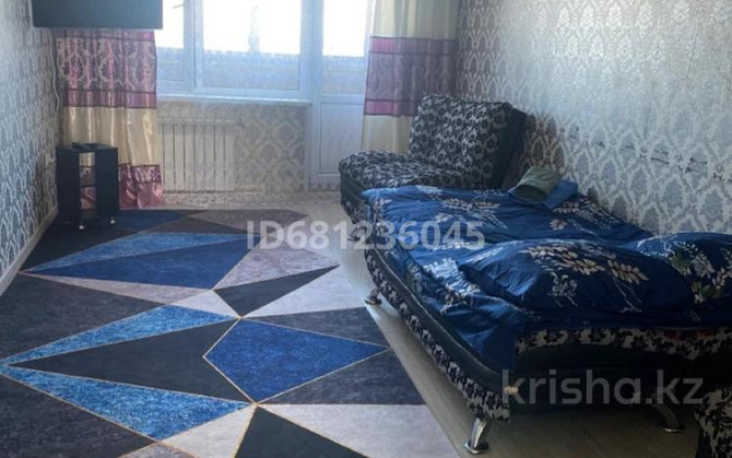 2-комнатная квартира, 43 м², 3/5 этаж посуточно, Байконурова 114 — Сейфулина Zhezqazghan - photo 2