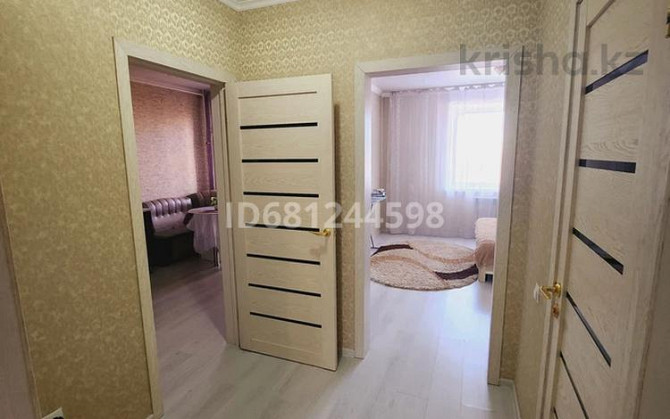 1-комнатная квартира, 42 м², 2/9 этаж посуточно, Сагдиева Kokshetau - photo 8