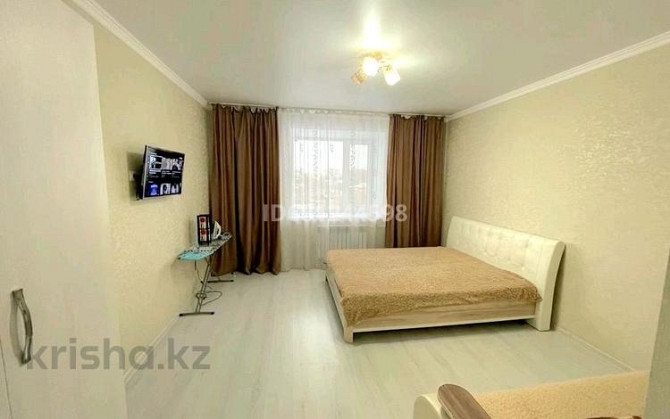 1-комнатная квартира, 42 м², 2/9 этаж посуточно, Сагдиева Kokshetau - photo 1