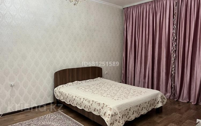 2-комнатная квартира, 54 м², 1/2 этаж посуточно, Пугачёва — Сейфуллина-Шолохова,ЖД-Вокзал-1 Almaty - photo 3