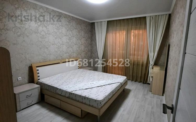 2-комнатная квартира, 72 м², 2/10 этаж посуточно, мкр Шугыла, Жунисова Almaty - photo 1