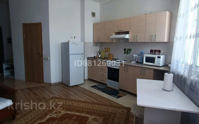 1-комнатная квартира, 45 м², 5/22 этаж посуточно, Нажимеденова 10 — Таулсиздик Astana - photo 6