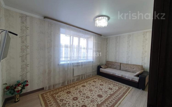 2-комнатная квартира, 55 м², 3/9 этаж посуточно, Ауезова 268 Kokshetau - photo 3