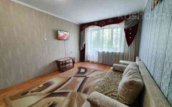 1-комнатная квартира, 32 м², 3/5 этаж посуточно, Астана 22 Aqsu