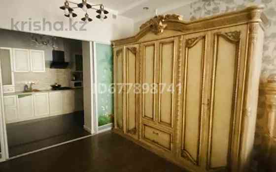 2-комнатная квартира, 62 м², 2/4 этаж посуточно, Өркен 5 мкр 20 Zhanaozen