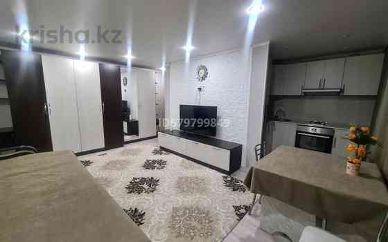 1-комнатная квартира, 40 м², 2/5 этаж посуточно, Жамбыла 55 Sorang