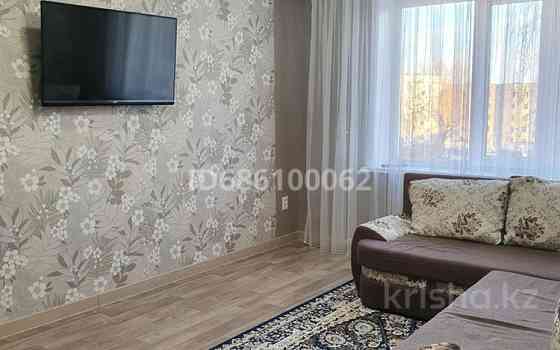 2-комнатная квартира, 53 м², 4/5 этаж посуточно, Боровская — Акжелкен, сулпак, центр плова Shchuchinsk