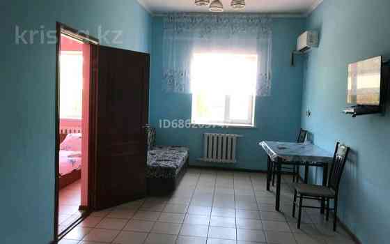 1-комнатная квартира, 25 м², 2/2 этаж посуточно, Сатбаева — Возле Вогзала Shu